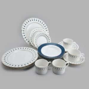 اواني العشاء من ردتاغ