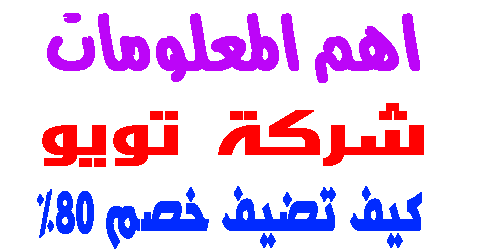 شركة تويو