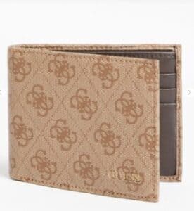 محافظ جيس للرجال