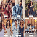 منتجات ماركة جيس