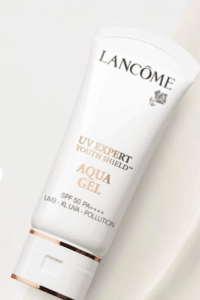 افضل واقي شمس للبشرة الجافة