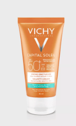 أفضل كريم حماية وتفتيح من فيشي