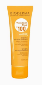 افضل واقي شمس للبشرة الحساسة