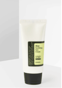 أجود المنتجات للبشرة الحساسة