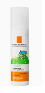 اجمل كريم وقاية للاطفال