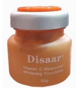 أفضل كريم أساس