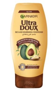 غارنييه بلسم للشعر