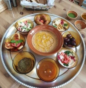 وجبات شقردي الشعبية وجبات شقردي الشعبية