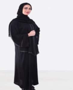 افضل عبايات حراير افضل عبايات حراير