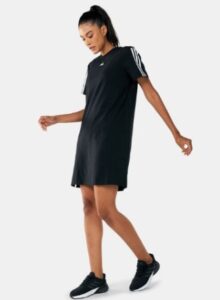 فستان اديداس جديد