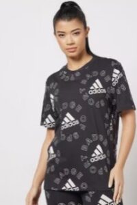 تيشيرت اديداس نسائي