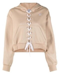 هودي نسائي قصير