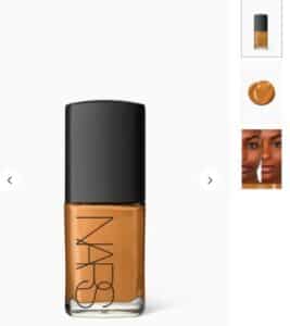 كريم اساس غامق