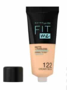 كريم اساس فيت مي