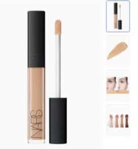 كريم اصلي من نارس