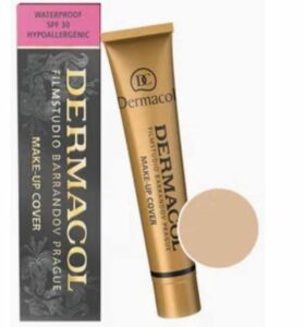 كريم للبشرة الدهنية