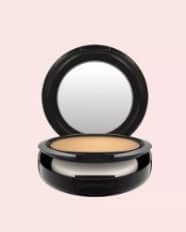 كريم وجه بودرة