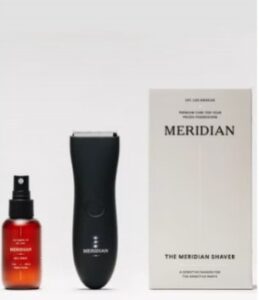 جهاز الحلاقة الفعال