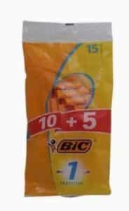 شفرات الشعر الرجالية