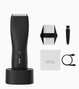 أفضل ماكينة شعر