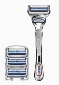 ماكينات شعر اصلية