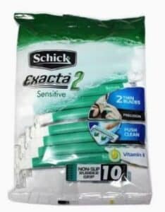 منتجات العناية الشخصية