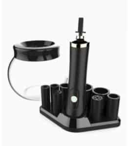 أداة تنظيف الفراشي