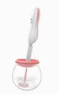 منظف فراشي عملي