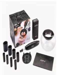 أفضل جهاز لتنظيف الفرش