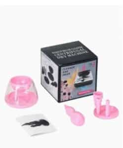 أميز منتج تنظيف المكياج