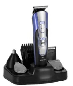 ماكينة تهذيب الشعر