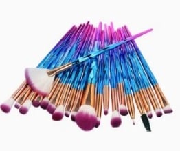 أفضل فراشي المكياج