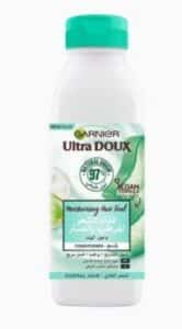 أفضل بلسم للشعر