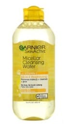 غسول غارنييه للبشرة الدهنية