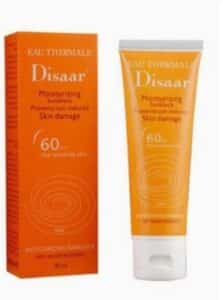 احسن واقي شمس