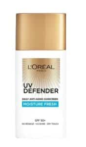 اجمل كريم حماية لوريال