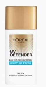 أفضل كريم وقاية لوريال باريس