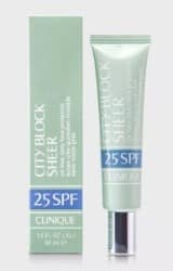 أفضل كريمات كلينيك