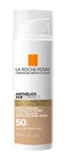 كريم لاروش لكافة انواع البشرة