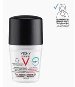 اميز منتجات مزيلات العرق