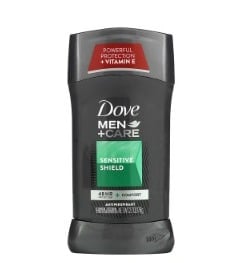 منتجات دوف للعناية