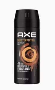 اجمل انواع مزيل العرق 