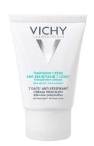 مزيل العرق من فيشي