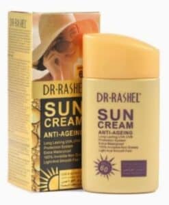 أجدد كريمات الوقاية