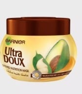 أجدد ماسك من غارنيه