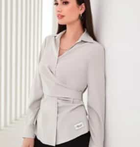 أفخم بلوزه حريمي