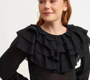 أفضل بلوزات سيفي