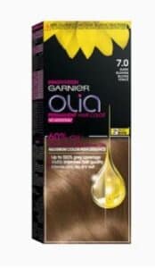 أفضل صبغة شعر