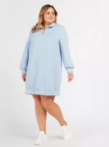 أفضل ماركات مقاسات كبيرة