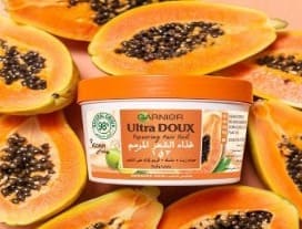 أكثر ماسك للشعر مبيعا